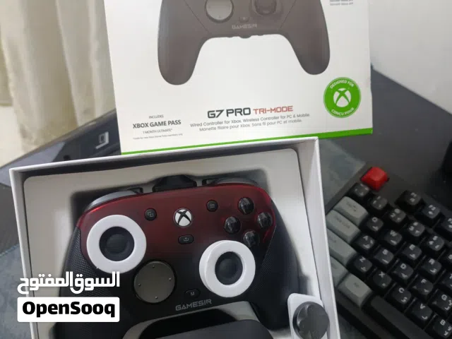 السلام جوستك كيم سر جي 7 برو النسخه الحديثه مستخدمه 3 ايام ما ملعوب بيها