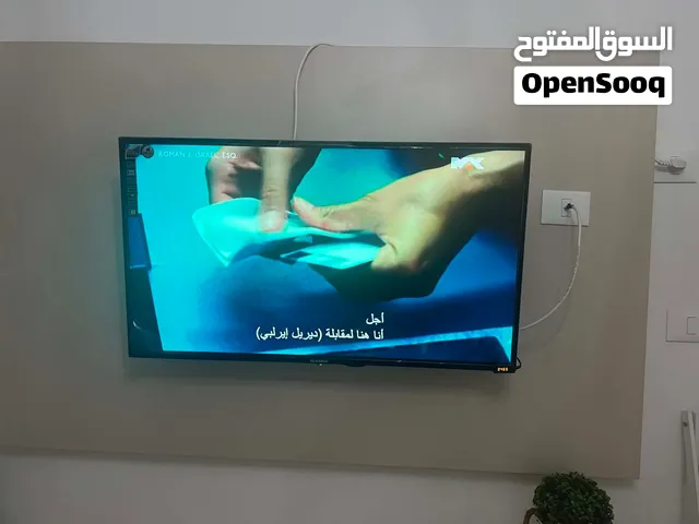 شاشه سامسونج 43