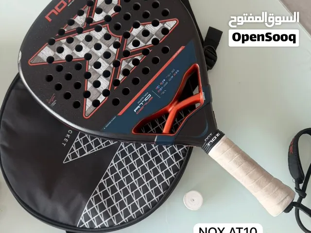 Padel Racket Nox-AT10
