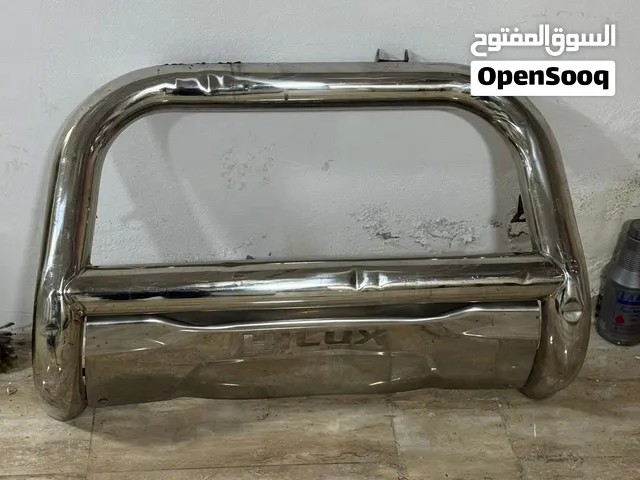 دعمة هايلوكس