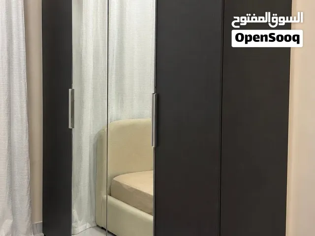 خزانة ملابس من ايكيا