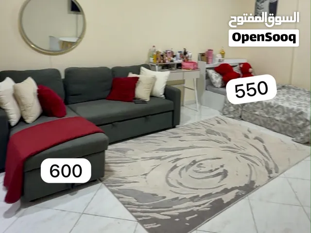 كل نظيف و جديد