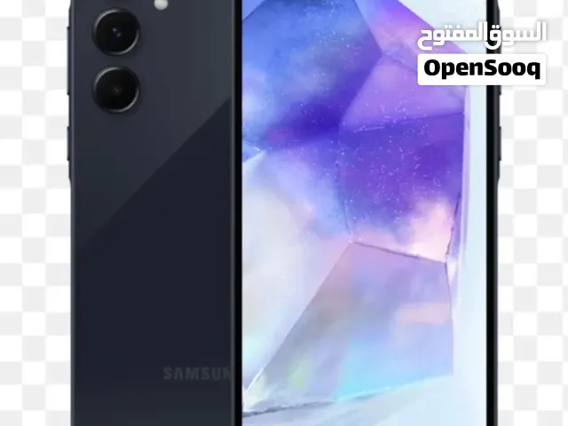Samsung Galaxy A55