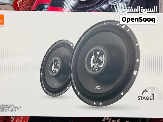 JBL CAR SPEAKERS 350W
