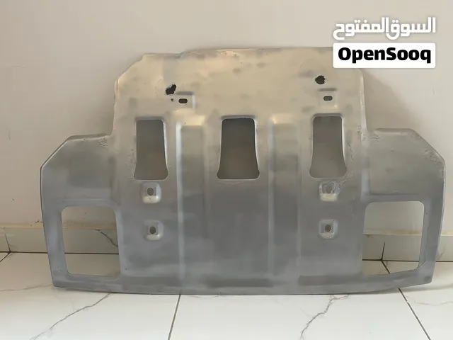 واقي fj حديد