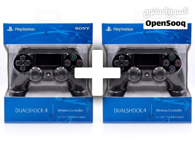 Ps4 controllers
