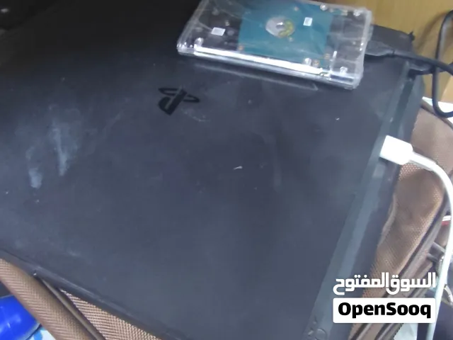 بلي ستيشن 4 /ps4