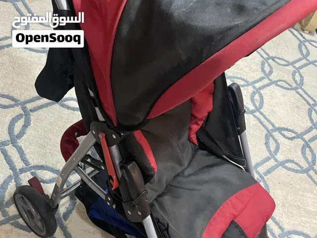 عربايه اطفال نظيفه