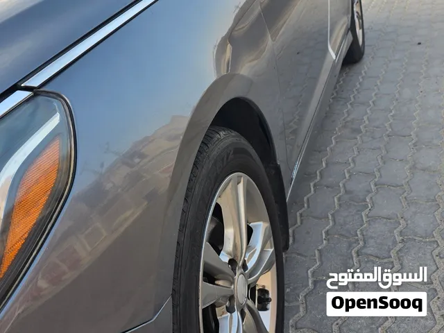 هونداي سوناتا