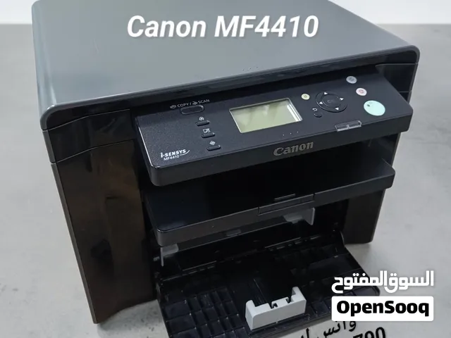 طابعة كانون MF4410