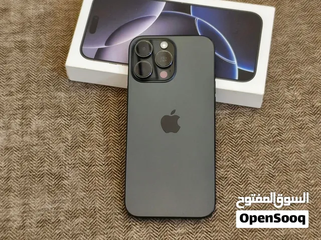ايفون 16 برو ماكس