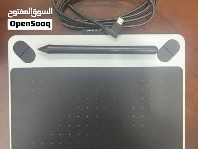 جهاز رسم من شركة WACOM