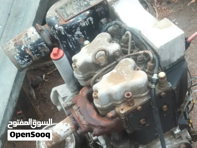 Hatz engine 2 cylinder 2 pics for sale