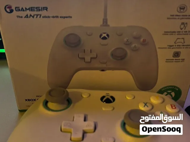 يد اكس بوكس شركت قيم سير