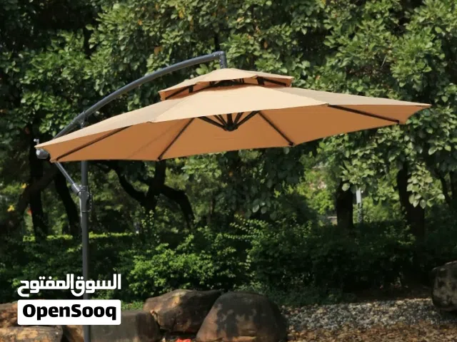 Only outdoor umbrella