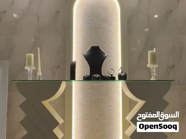 رفوف عرض خاص