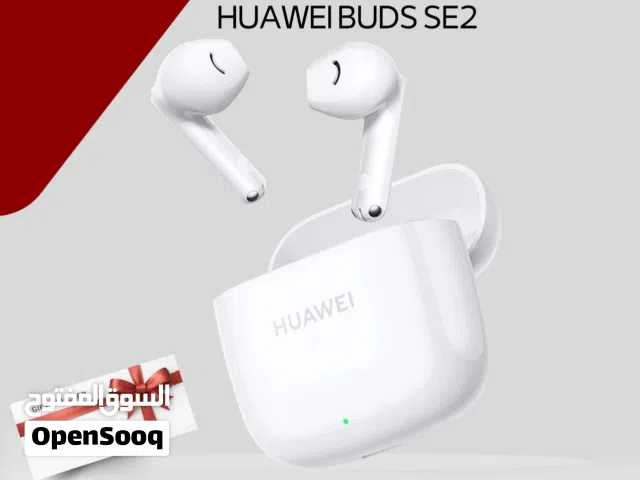 HUAWEI BUDS SE2 NEW /// سماعه هواوي بودز اس اي 2 الجديده