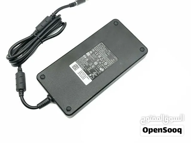 Genuine OEM Dell 240W 19.5V 12.3A AC Laptop Charger LA240PM160