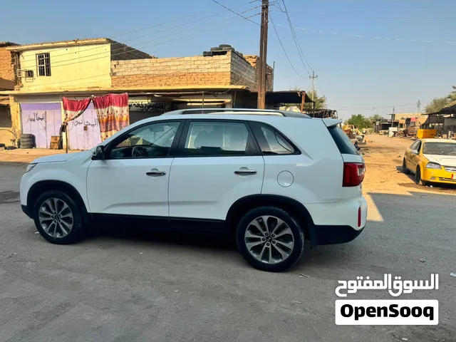 Used Kia Sorento in Diyala