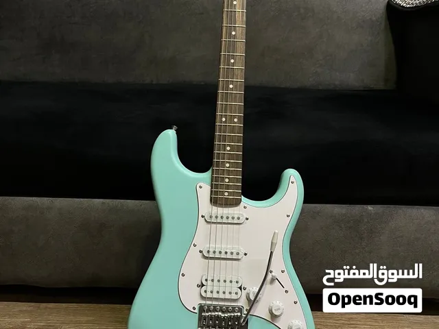 Squier Stratocaster