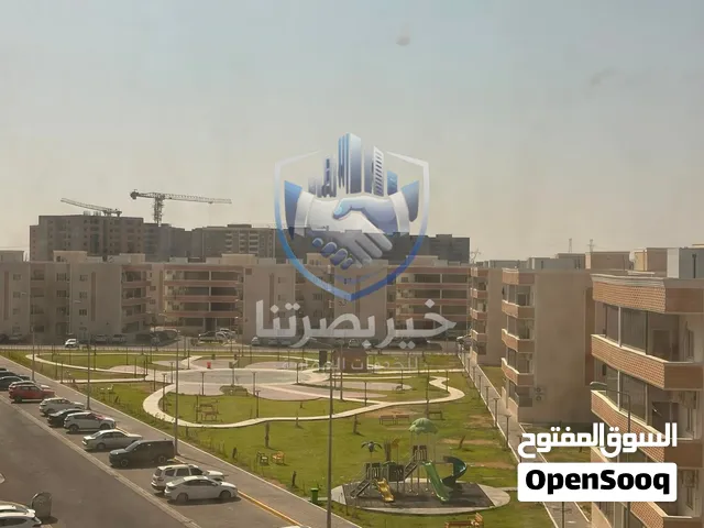 139 m2 2 Bedrooms Apartments for Rent in Basra Al-Amal residential complex