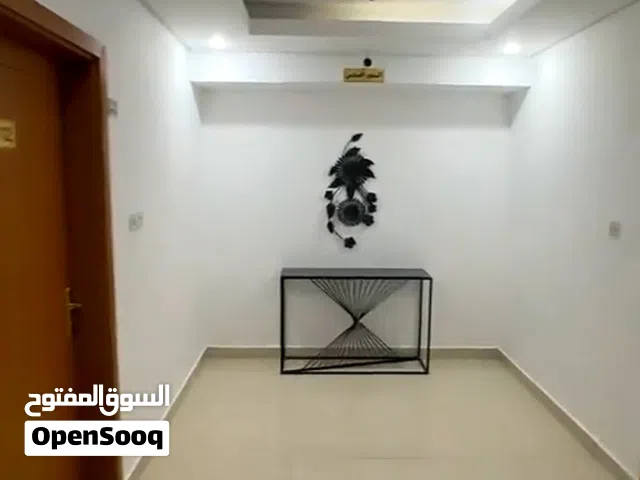 100 m2 3 Bedrooms Apartments for Rent in Hawally Salmiya