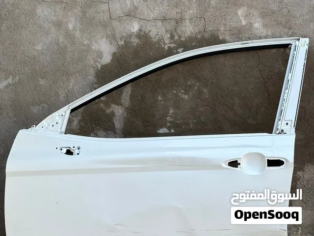 باب كامري 24