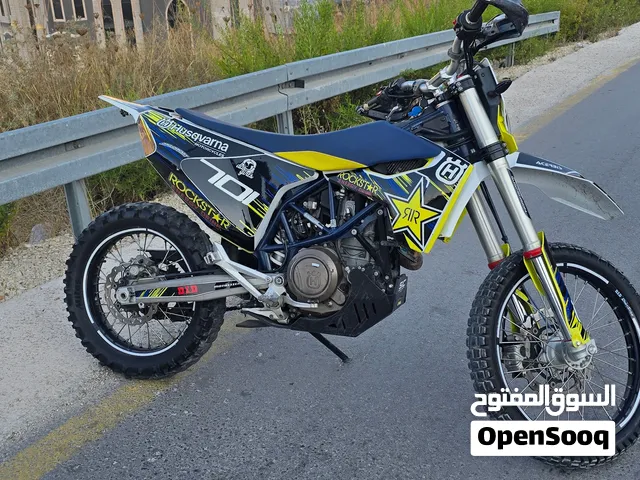 Husqvarna 701 2023