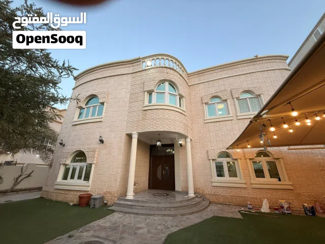 للإيجار – منزل مميز في الخوض السادسة؛ من المالك