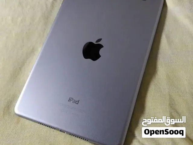 آيباد أبل 4 ميني يدعم 4G بسعر 25 الف