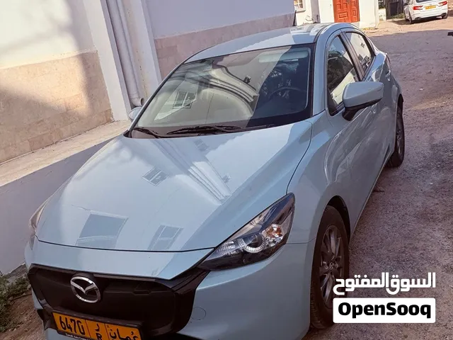 MAZDA 2 FOR SALE
