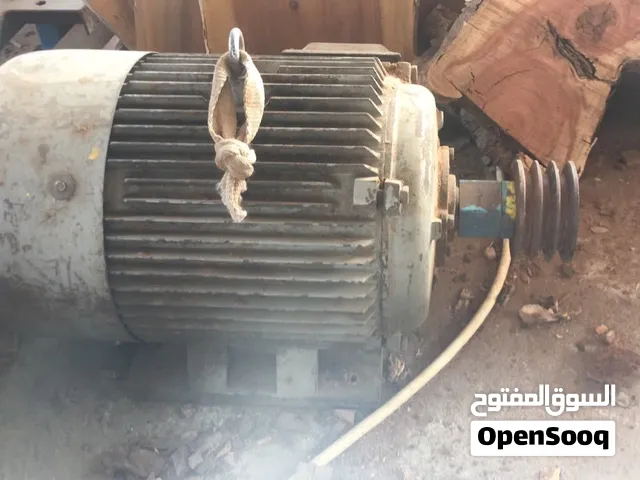 دينمو حجم كبير