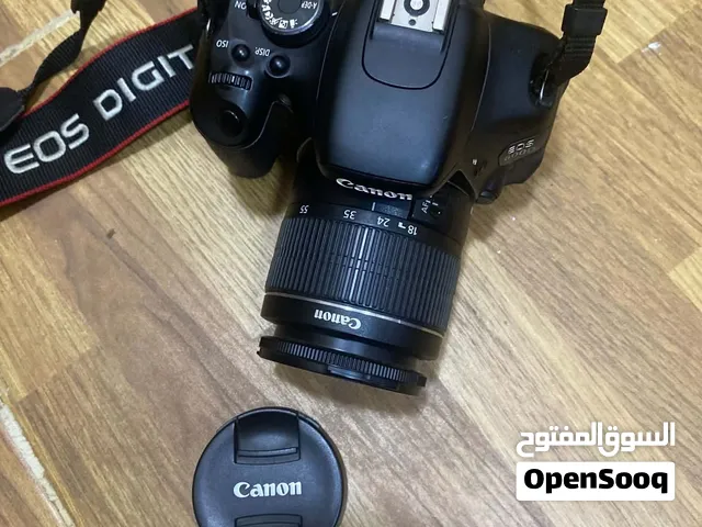 كاميرا التصوير للبيع