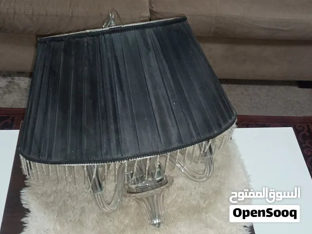 ثريات كريستال بحاله جيده جدا