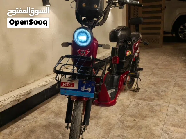بايسكل شحن للبيع مديل 2024