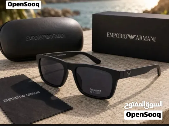 نظارات شمسيه رجاليه