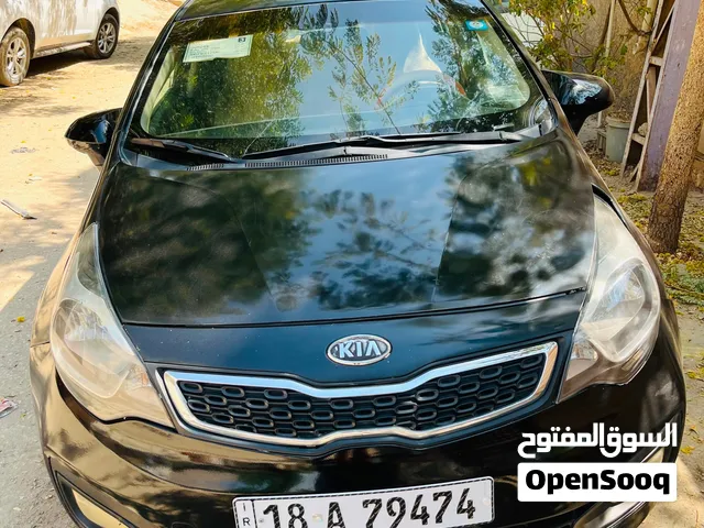 Used Kia Rio in Babylon