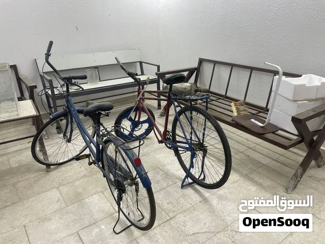 سياكل اثنين