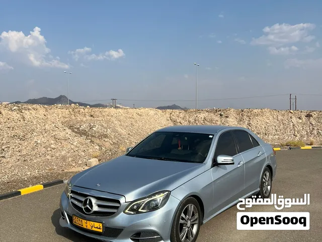 مرسيدس خليجي وكالة عمان 4 سلندر توربو