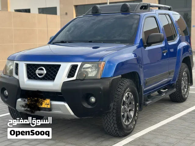 اكستيرا اوف رودpro 2015