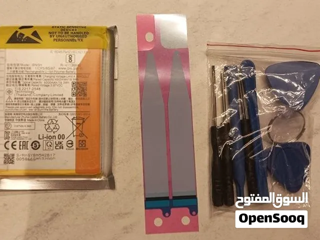 Genuine battery BN5H for poco/redmi بطارية أصلية جوال بوكو وردمي