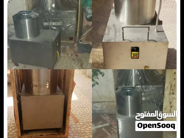 قشارات بطاط كهربائية بسعر عرطه بضاعه بضمانه