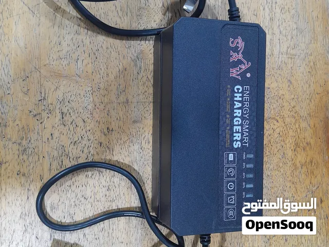 شاحنة دراجة CHARGERS 60 V