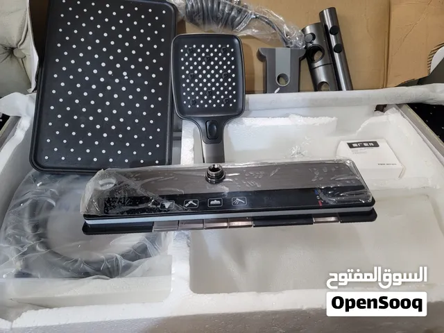 خلاط بيانو شاشة رقمية