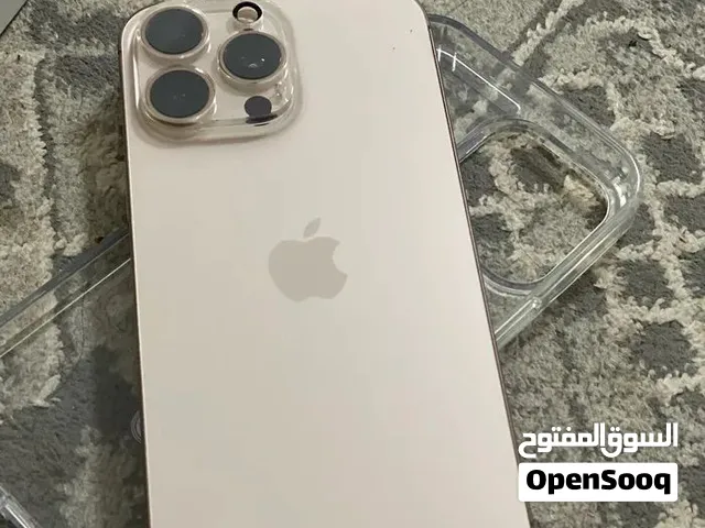 ايفون 16برو ماكس