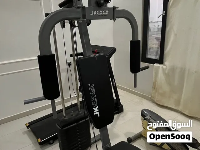 اجهزه اثقال مستعمله للبيع .....................................