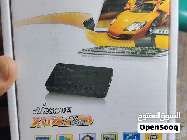 جهاز تحويل شاشة الحاسوب الى شاشه عاديه