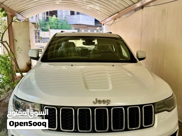 جيب 2019 خليجي لمتد معروفه مواصفاته