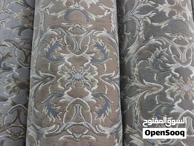 موكيت سادة موكيت مشجر سميك وسط توصيل تركيب