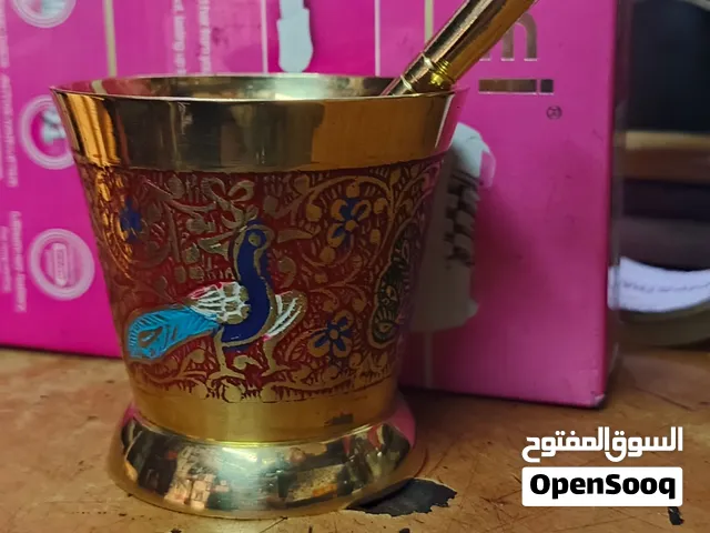 هاون دي كور